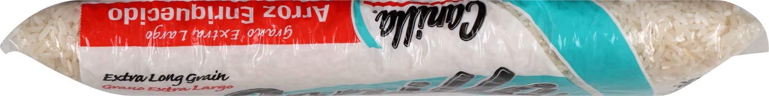 image:imageGoya Canilla Extra Long Grain White Rice 5 Pound2 Pound Pack of 12