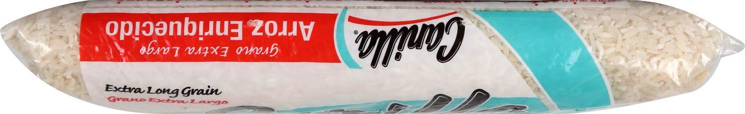 image:imageGoya Canilla Extra Long Grain White Rice 5 Pound3 Pound Pack of 20