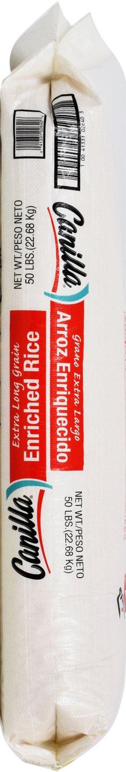 image:imageGoya Canilla Extra Long Grain White Rice 5 Pound50 Pound