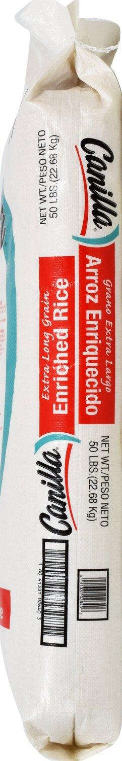 image:imageGoya Canilla Extra Long Grain White Rice 5 Pound50 Pound