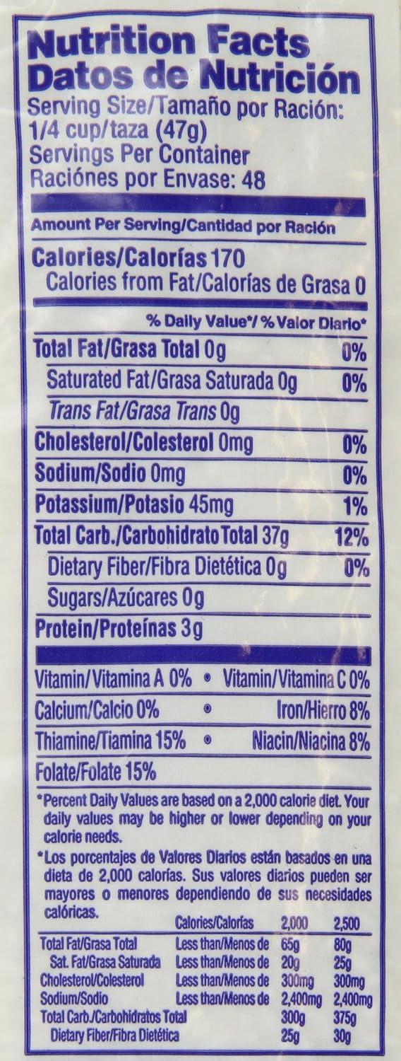 image:imageGoya Enriched Medium Grain Rice 10 Pound5 Pound Pack of 1