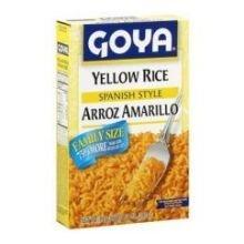 image:imageGoya Foods Yellow Rice and Corn Mix 8Ounce Pack of 24Garlic