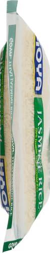 image:imageGoya Organic Thai Jasmine Rice Fat Free Sodium Free Vegan Kosher Friendly 32 OuncePack of 205 Pound Pack of 1