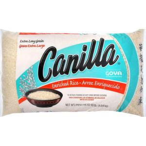 image:imageGoya Canilla Extra Long Grain White Rice 10 Pound