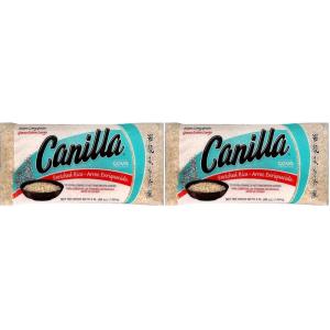 image:imageGoya Canilla Extra Long Grain White Rice 3 Pound48 Ounces Pack of 2