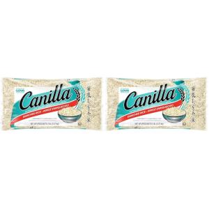 image:imageGoya Canilla Extra Long Grain White Rice 5 Pound5 Pound Pack of 2