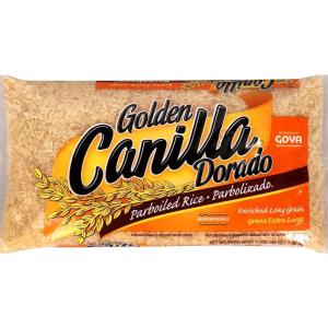 image:imageGoya Golden Canilla Long Grain Parboiled Rice 10 Pound48Ounce