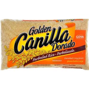 image:imageGoya Golden Canilla Long Grain Parboiled Rice 5 Pound5 Pound Pack of 12