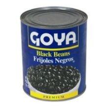 image:imageGoya Foods Black Beans 155 Ounce Pack of 8110 Ounce Pack of 6