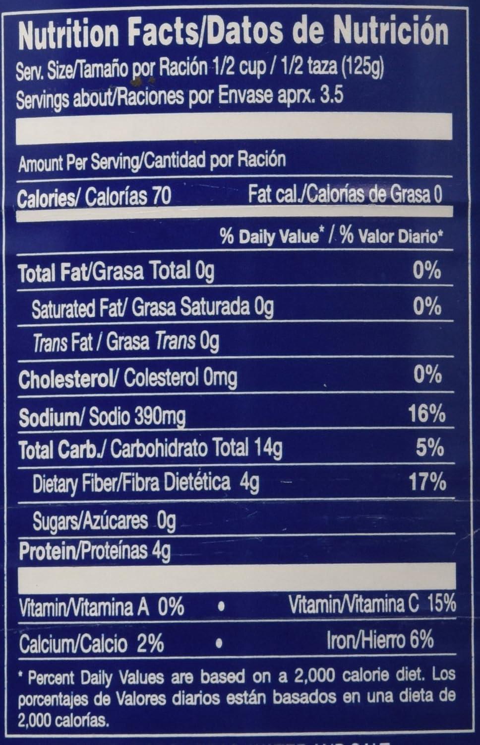 image:imageGoya Foods Green Pigeon Peas Gandules 29 Ounce Pack of 1215 Ounce Pack of 6