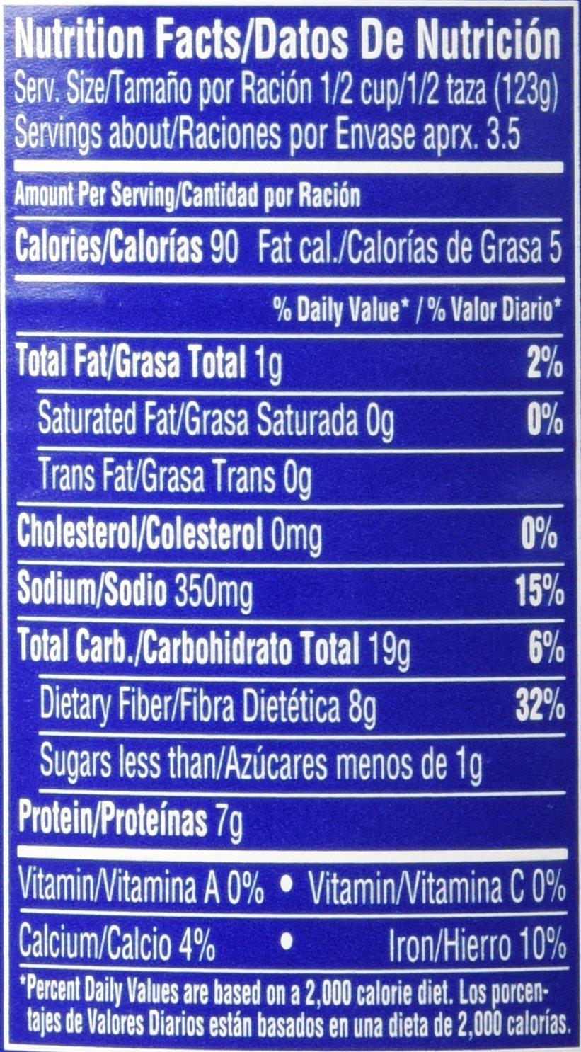 image:imageGoya Foods Red Kidney Beans in Sauce Guisadas 15Ounce Pack of 24155 Ounce Pack of 6