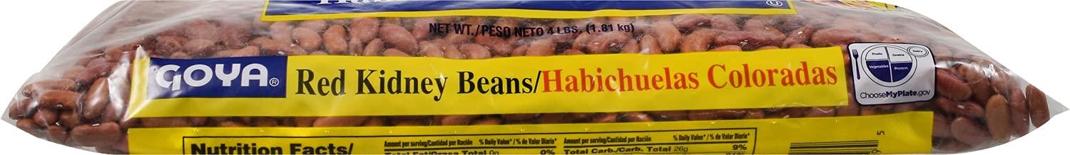 image:imageGoya Foods Red Kidney Beans in Sauce Guisadas 15Ounce Pack of 2464 Ounce Pack of 6