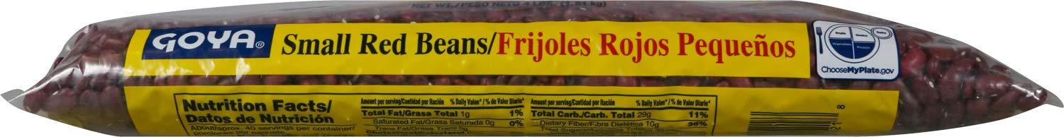 image:imageGoya Foods Small Dry Red Beans 16Ounce Pack of 24 KKPPOA2798364 Ounce Pack of 1