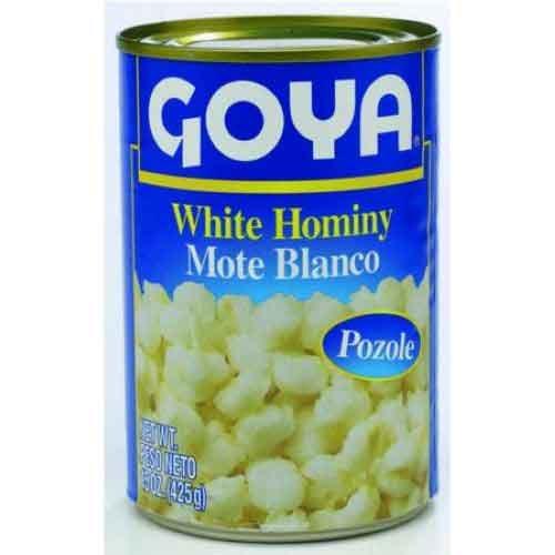 image:imageGoya White Hominy Beans 29 Ounces Pack Of 1215 Ounce Pack of 24