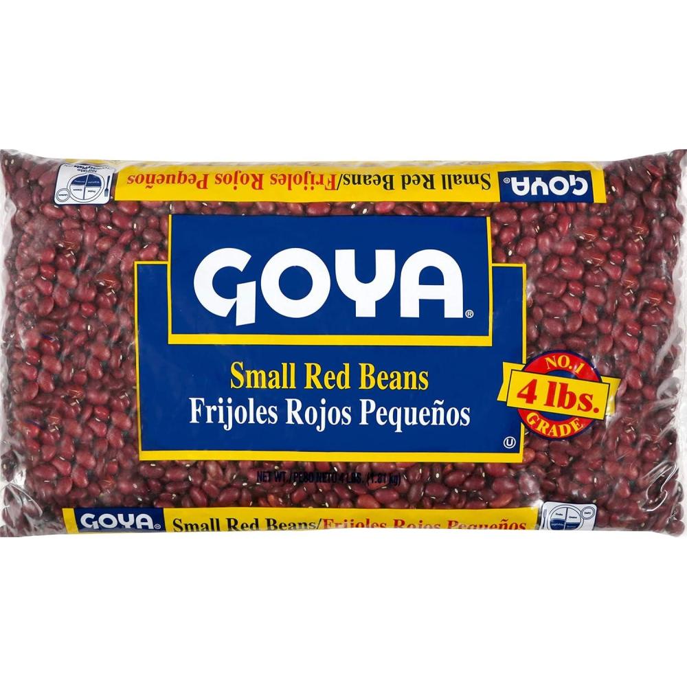 image:imageGoya Foods Small Dry Red Beans 16Ounce Pack of 24 KKPPOA2798364 Ounce Pack of 1