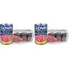 124 Ounce (Pack of 2)