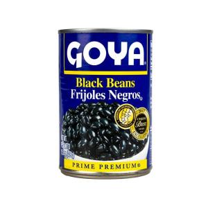 image:imageGoya Foods Black Beans 155 Ounce Pack of 8155 Ounce Pack of 1