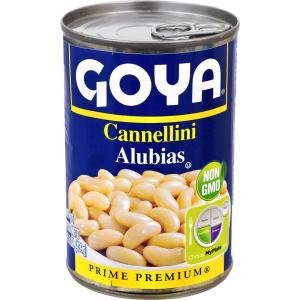 image:imageGoya Foods Cannellini Beans 155 Ounce Pack of 24155 Ounce Pack of 24