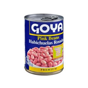 image:imageGoya Foods Pink Beans 155 Ounce Pack of 24 2406155 Ounce Pack of 1