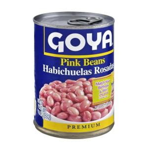 image:imageGoya Foods Pink Beans 155 Ounce Pack of 24 2406155 Ounce Pack of 24