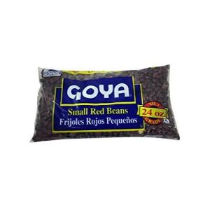 image:imageGoya Foods Small Dry Red Beans 16Ounce Pack of 24 KKPPOA2798324 Ounce