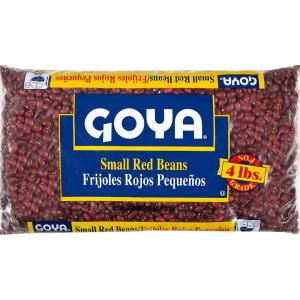 image:imageGoya Foods Small Dry Red Beans 16Ounce Pack of 24 KKPPOA2798364 Ounce Pack of 1
