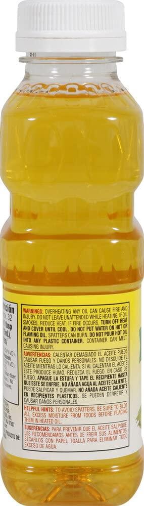 image:imageGoya Foods 100 Pure Pure Corn Oil 128 Ounce 1 Gallon Pack of 616 Ounce