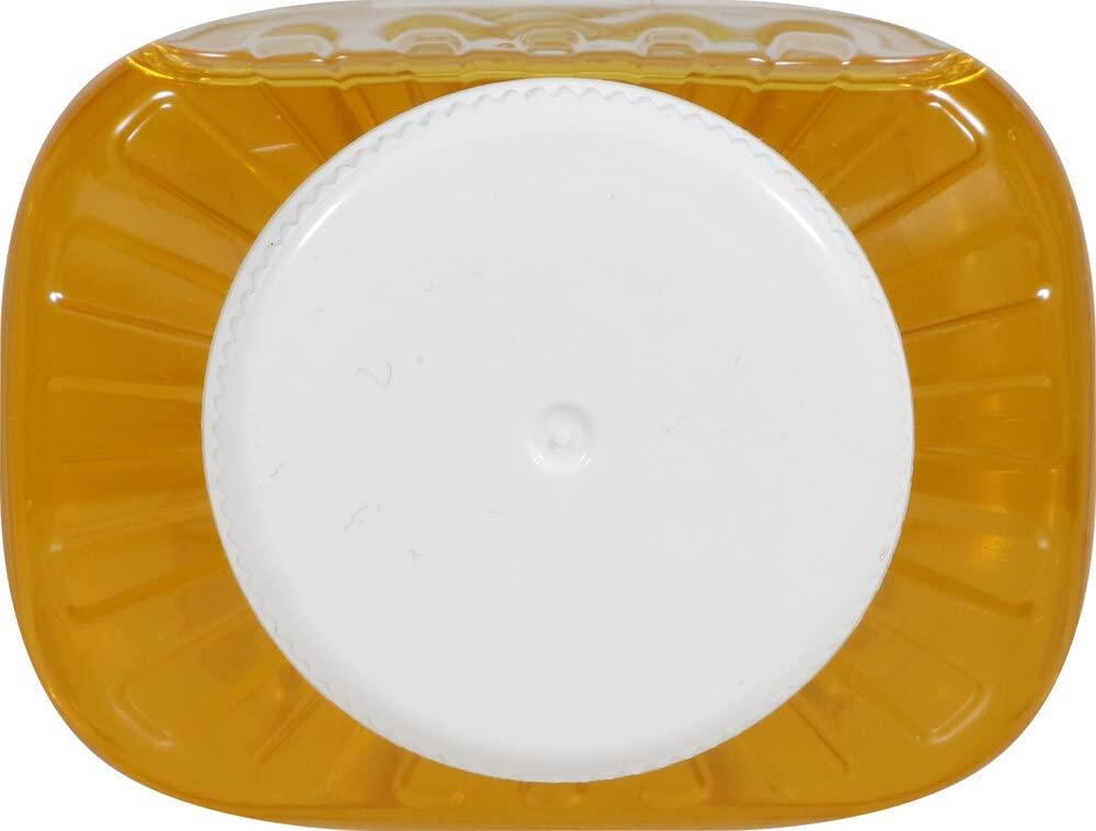 image:imageGoya Foods 100 Pure Pure Corn Oil 128 Ounce 1 Gallon Pack of 616 Ounce