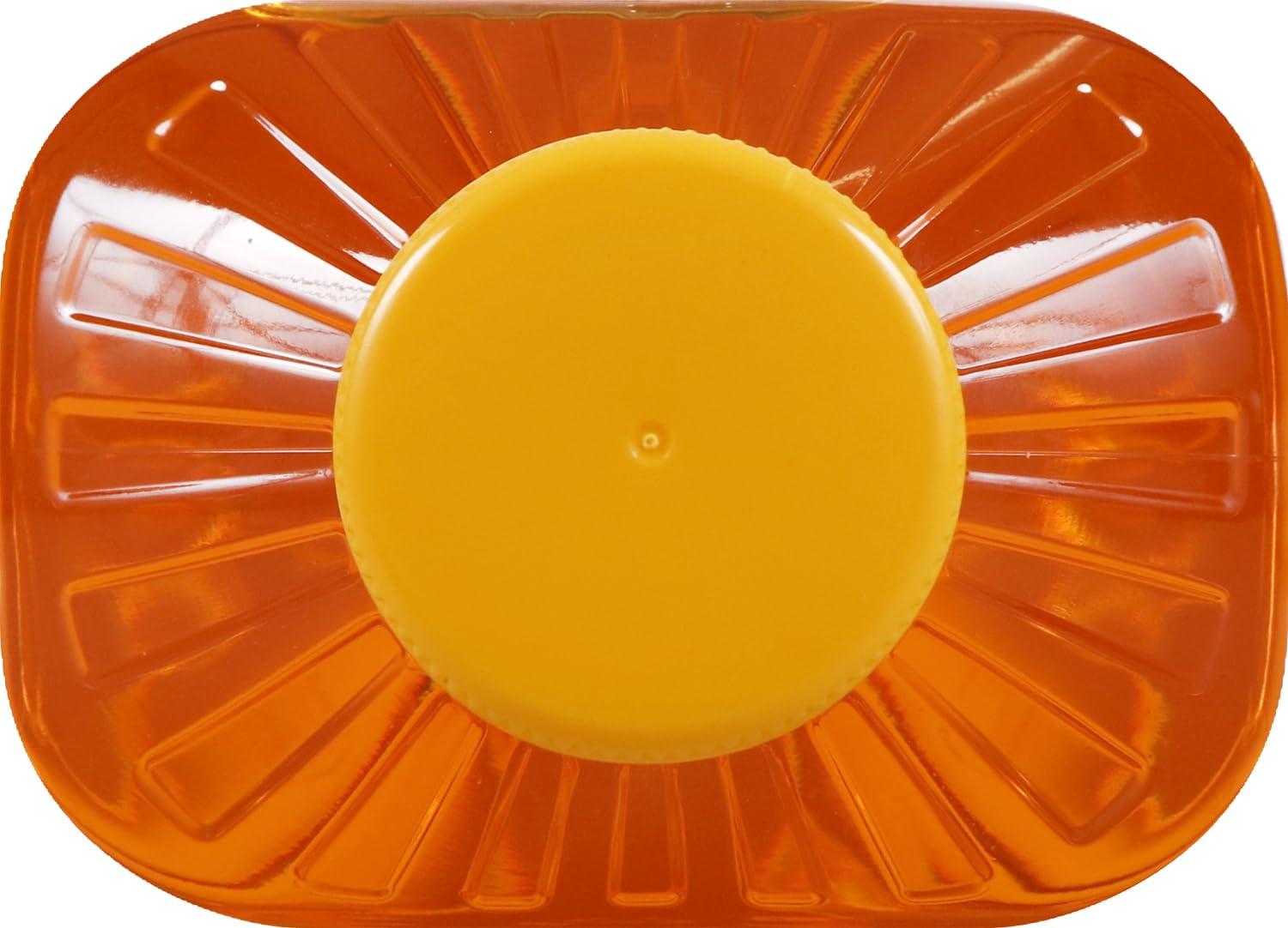 image:imageGoya Foods 100 Pure Pure Corn Oil 128 Ounce 1 Gallon Pack of 648 Ounce