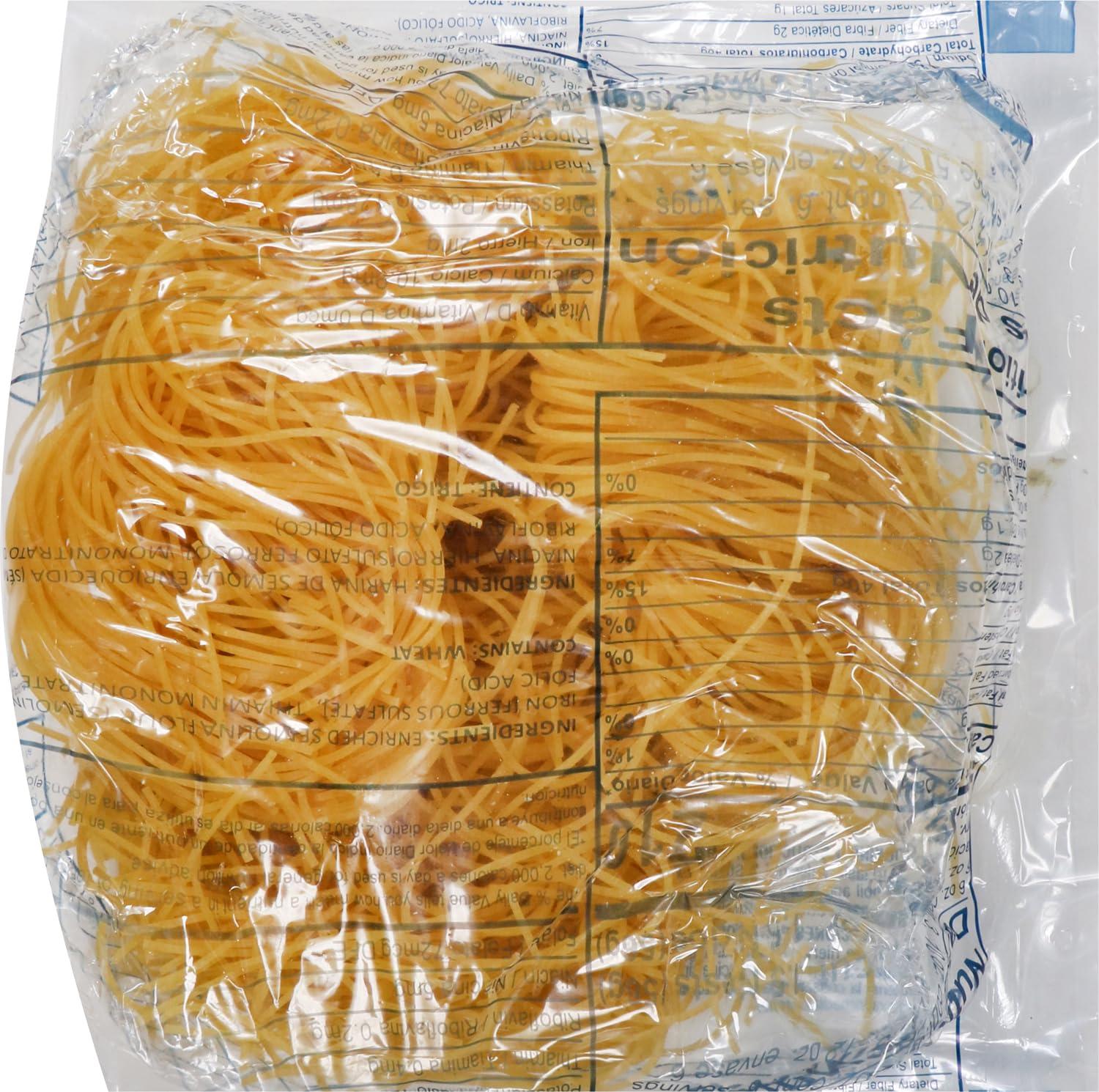 image:imageGoya Foods Angel Hair Pasta 12 Ounce Pack of 126 Ounce Pack of 24