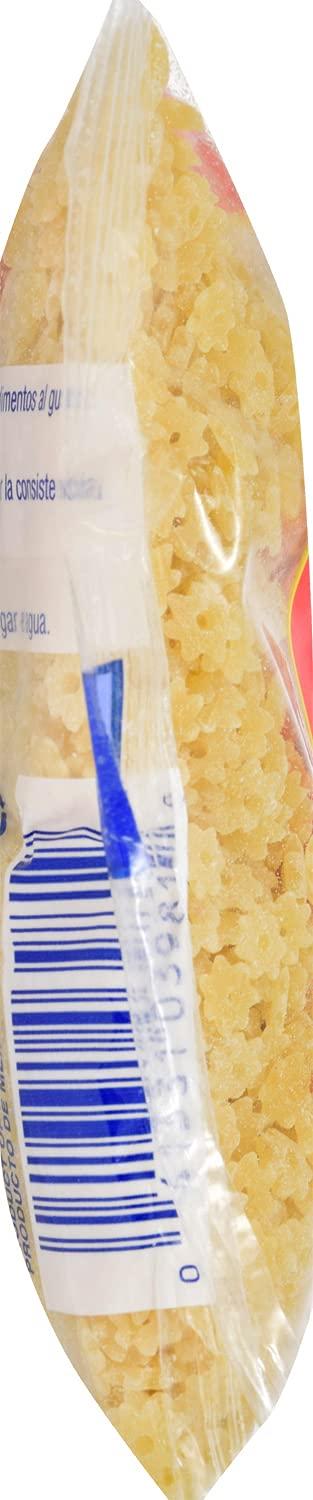 image:imageGoya Foods Estrellas Stars Pasta 7Ounce Pack of 20Estrellas
