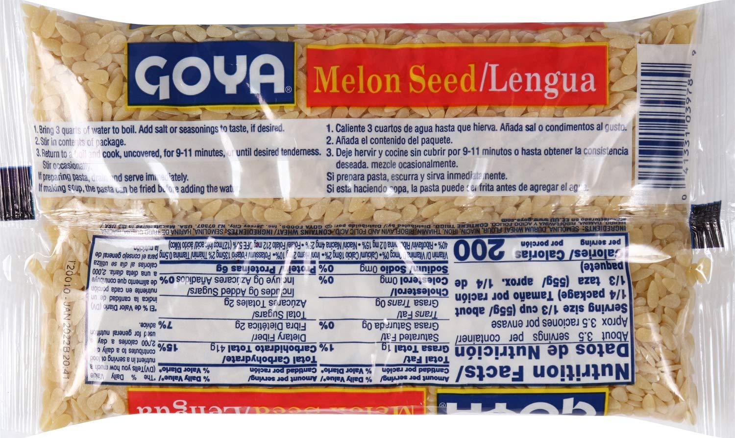 image:imageGoya Foods Lengua 7Ounce Pack of 20