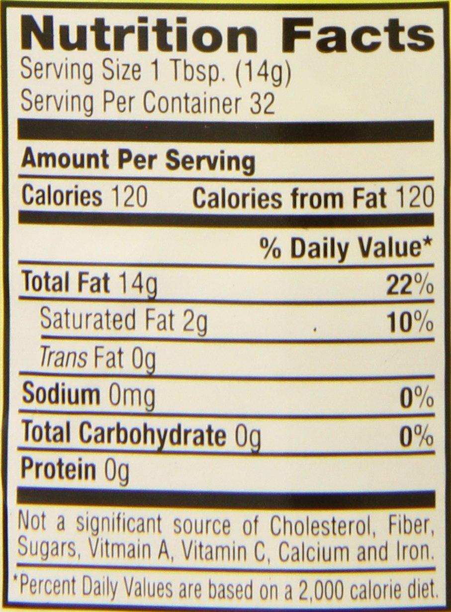 image:imageGoya Pure Corn Oil 16 Ounce