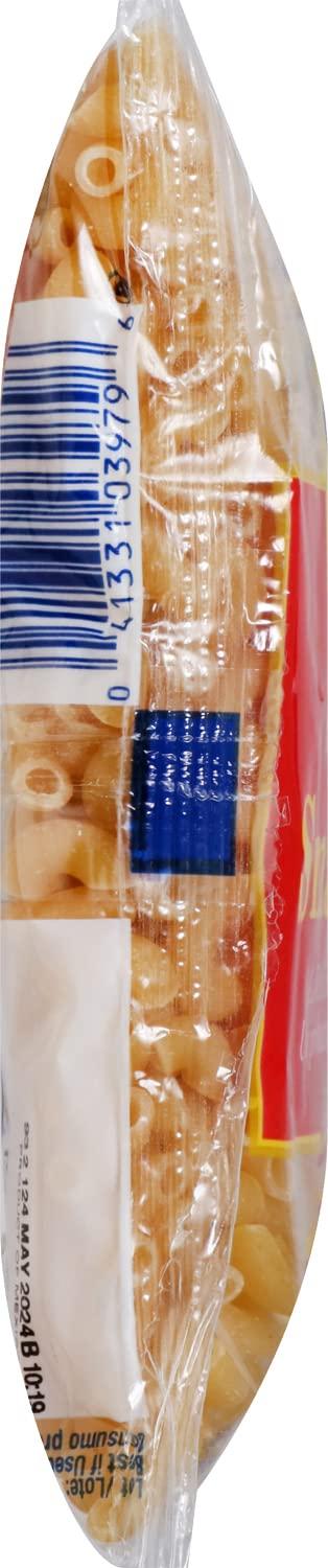 image:imageGoya Small Elbow Enriched Macaroni Pasta 7 Ounce7 Ounce Pack of 3