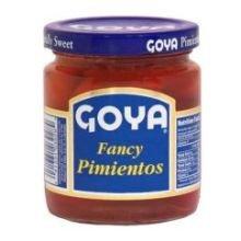 image:imageGoya Foods Fancy Red Pimientos 14 Ounce Pack of 2414 Ounce