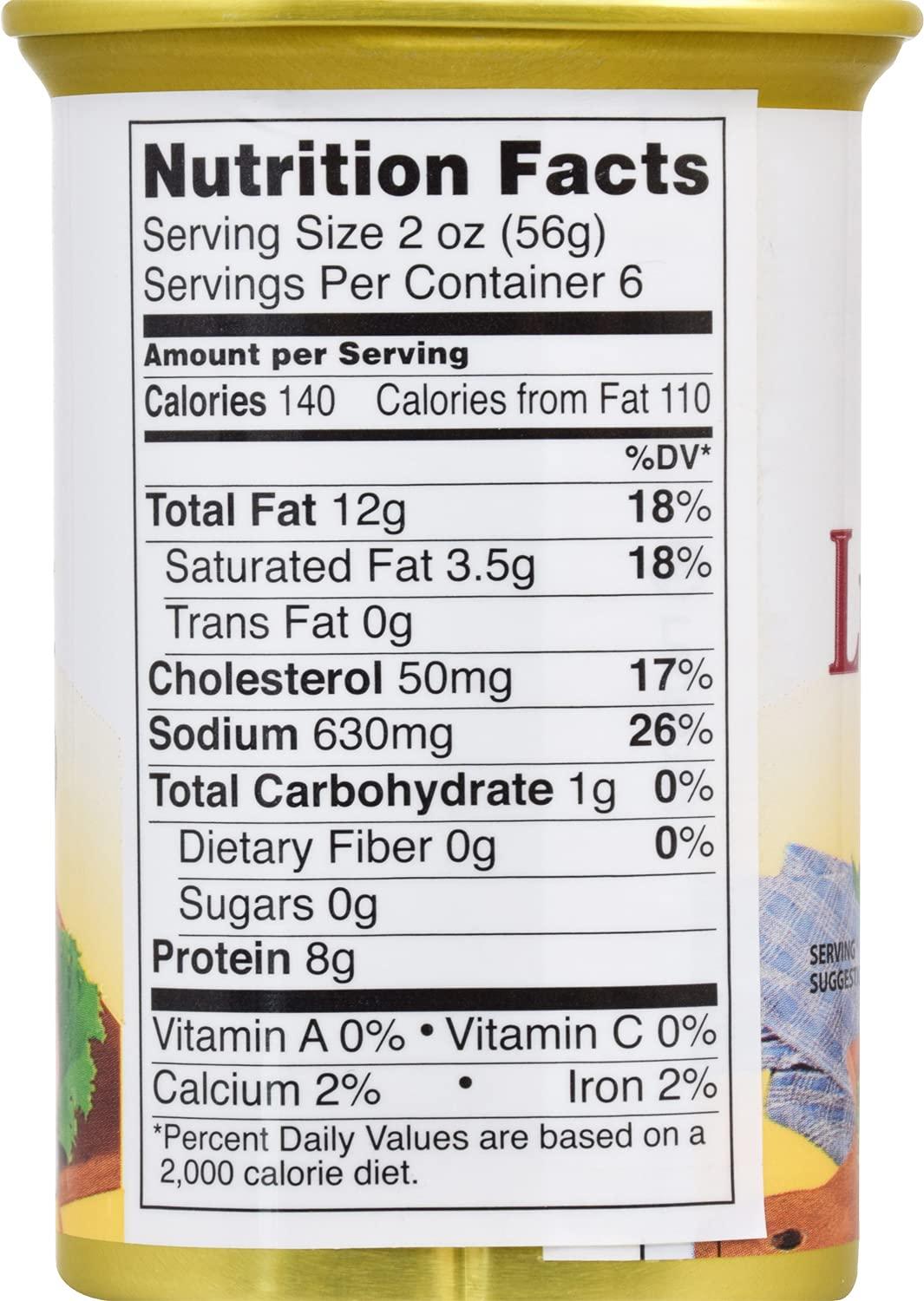 image:imageGoya Foods Luncheon Meat 12 Ounce Pack of 24
