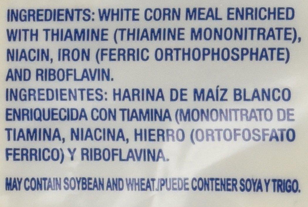 image:imageGoya Foods Masarepa PreCooked White Corn Meal 5 Pound