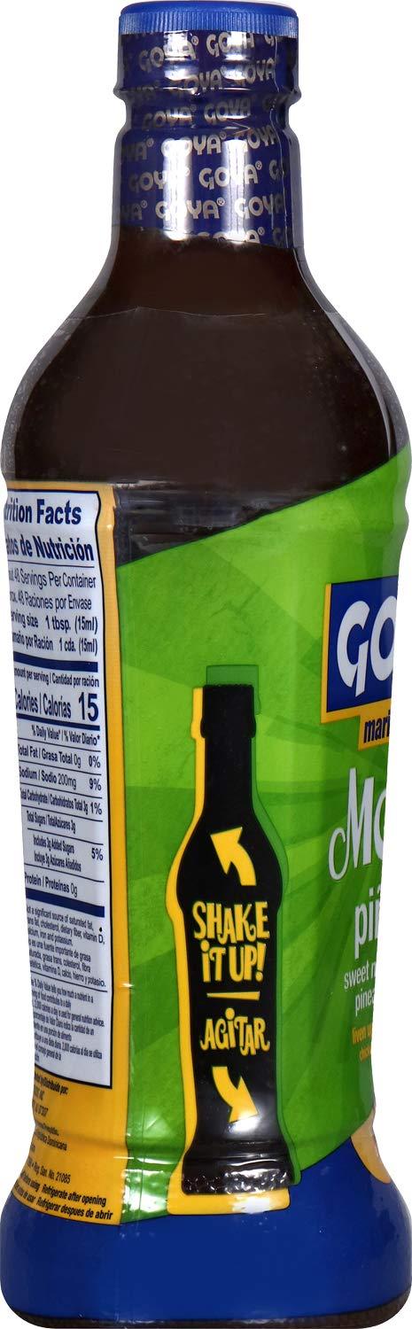 image:imageGoya Foods Mojo Marinade Pineapple 245 Fl Oz Pack of 12