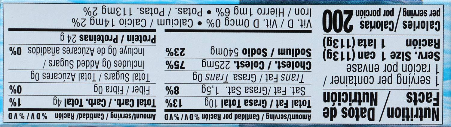 image:imageGoya Foods Octopus Style Squid Pieces in Olive Oil 4 Ounce Pack of 25