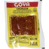 Chorizo
