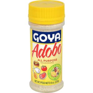 image:imageGoya Adobo All Purpose Seasoning With Lemon amp Pepper 8 OzLemon
