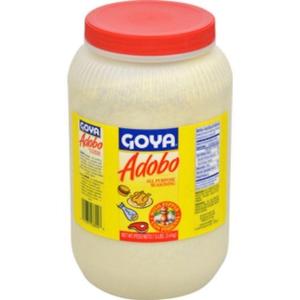 image:imageGoya Foods Adobo All Purpose Seasoning without Pepper 28 Ounce Pack of 12480 Ounce Pack of 1