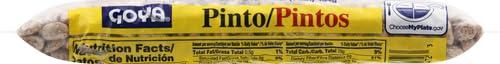 image:imageGoya Foods Dry Pinto Beans 10 Pound16 Ounce Pack of 4