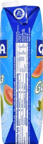 image:imageGoya Foods Guava Nectar 96 Fl Oz Pack of 24282 Fl Oz Pack of 12