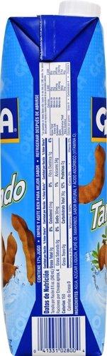 image:imageGoya Foods Tamarind Nectar 96 Fl Oz Pack of 24338 Fl Oz Pack of 12
