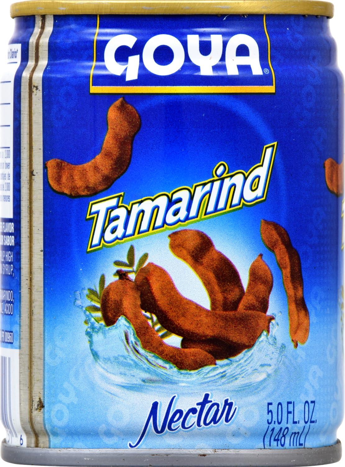 image:imageGoya Foods Tamarind Nectar 96 Fl Oz Pack of 245 Fl Oz Pack of 48