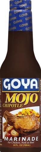 image:imageGoya Mojo Chipotle Marinade 245 Fl Oz Pack of 1245 Fl Oz Pack of 1