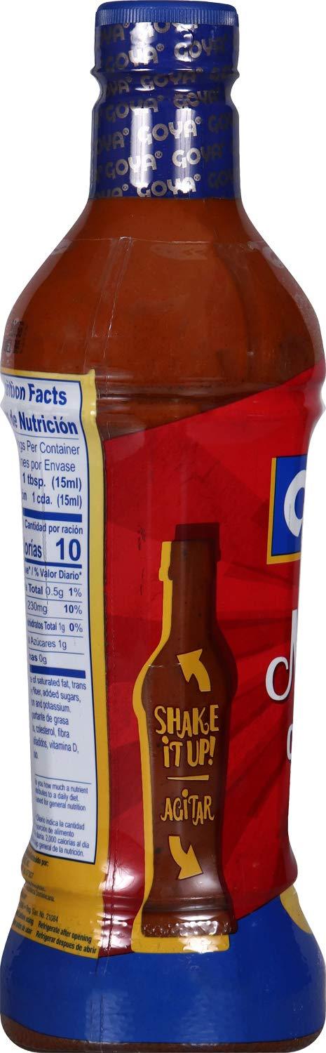 image:imageGoya Mojo Chipotle Marinade 245 Fl Oz Pack of 1245 Fl Oz Pack of 1