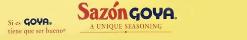 image:imageSazn Natural and Complete by Goya Low Sodium Latin Spice Blend for Poultry Seafood Meat and Vegetables All Purpose Mexican Seasoning No Salt Added 352oz Carton141 Ounce Pack of 1
