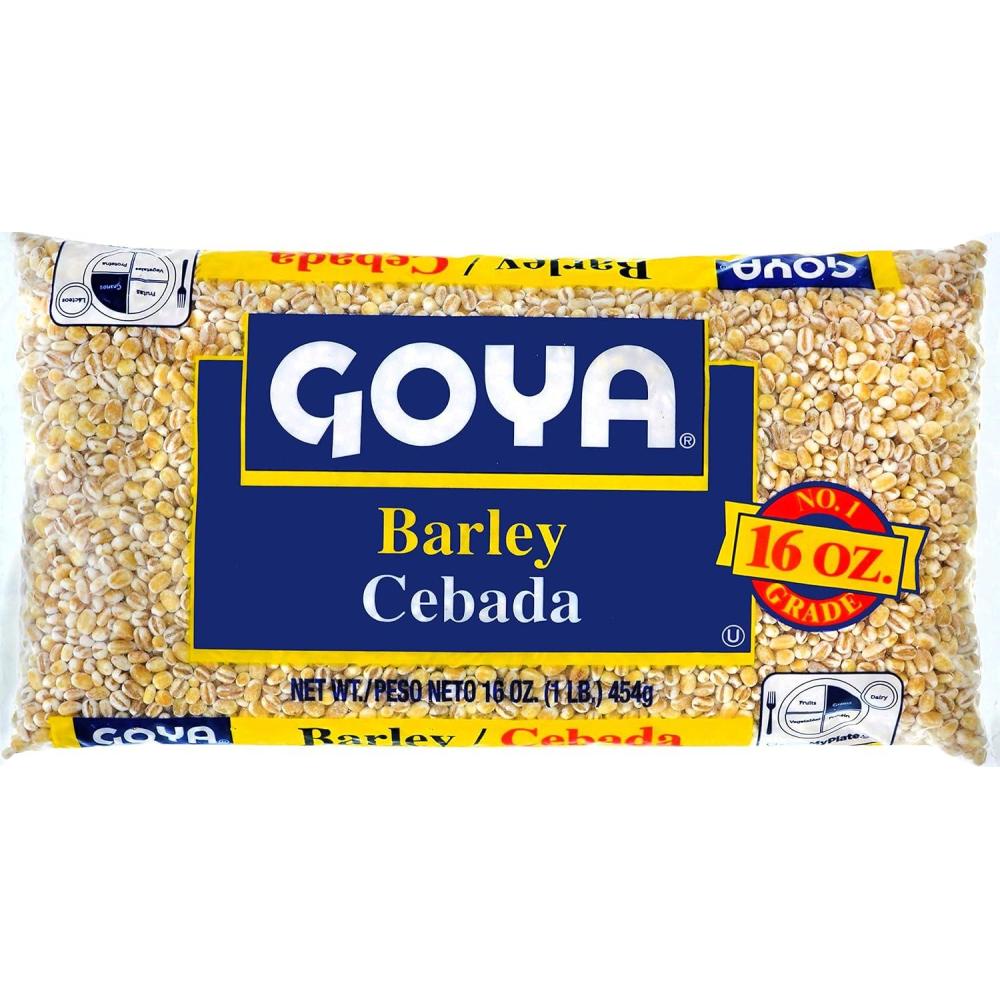 image:imageGoya Foods Barley 16 Ounce